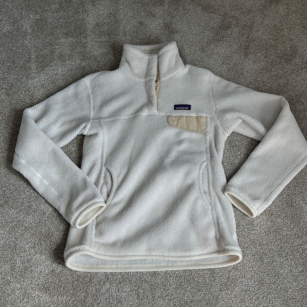 Patagonia Fleece